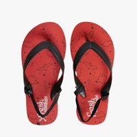 Sandalias Playeras Fresh Sandal Pre Escolares Fre-I0007