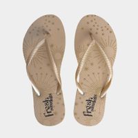Sandalias Casuales Fresh Sandal Mujeres Fre-I0002