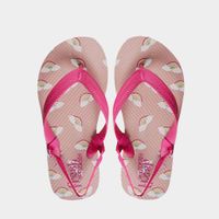 Sandalias Playeras Fresh Sandal Pre Escolares Fre-I0007