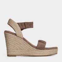 Sandalias Casuales Footloose Mujeres Ftl-I0035