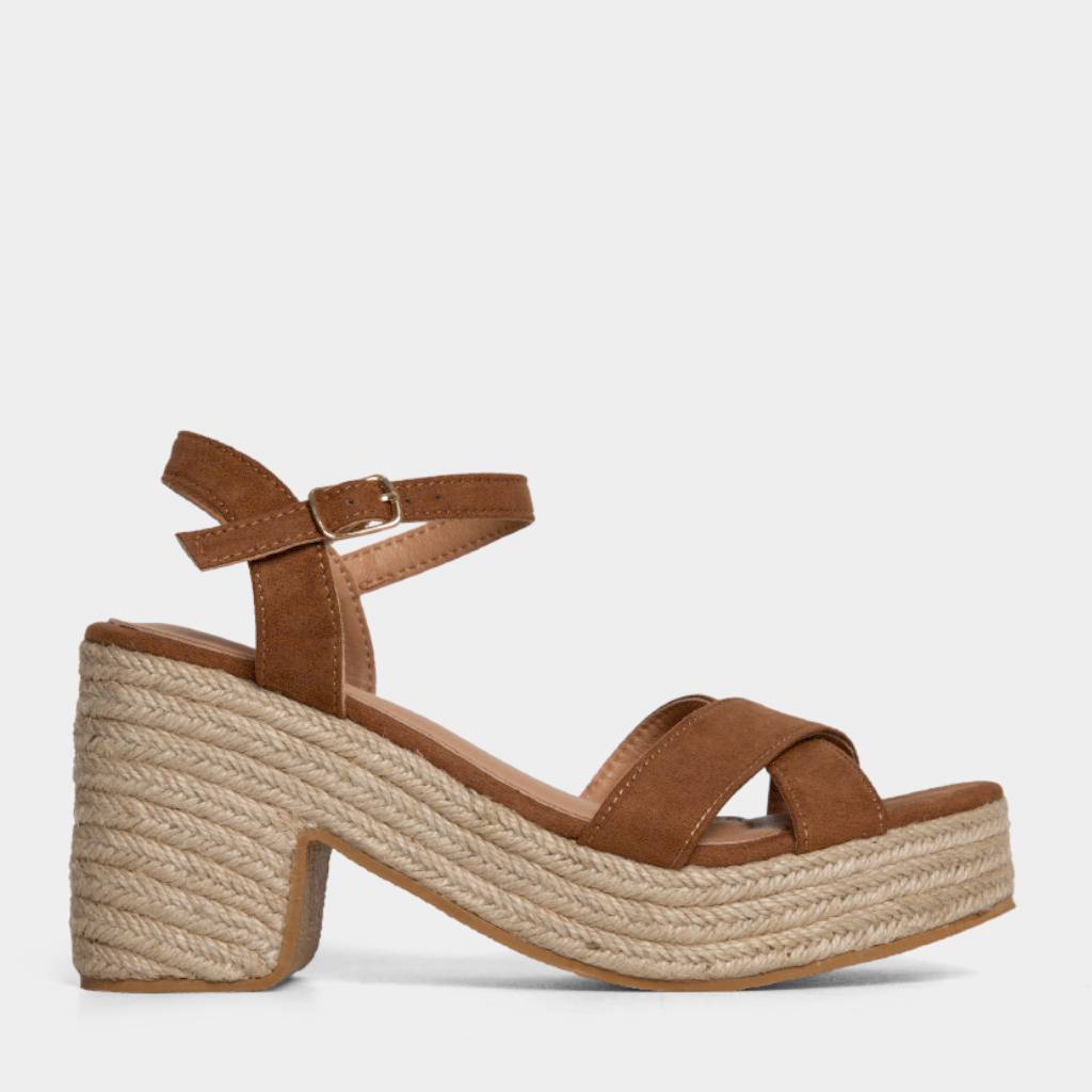 Sandalias Casuales Footloose Mujeres Ftl-I0020