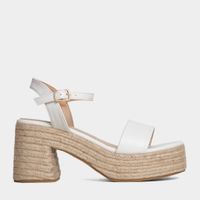 Sandalias Casuales Footloose Mujeres Ftl-I0021