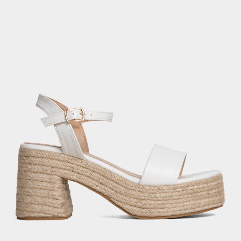 Sandalias Casuales Footloose Mujeres Ftl-I0021
