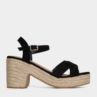 Sandalias Casuales Footloose Mujeres Ftl-I0020