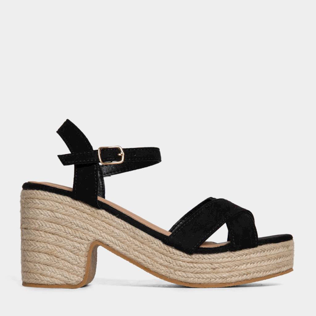 Sandalias Casuales Footloose Mujeres Ftl-I0020