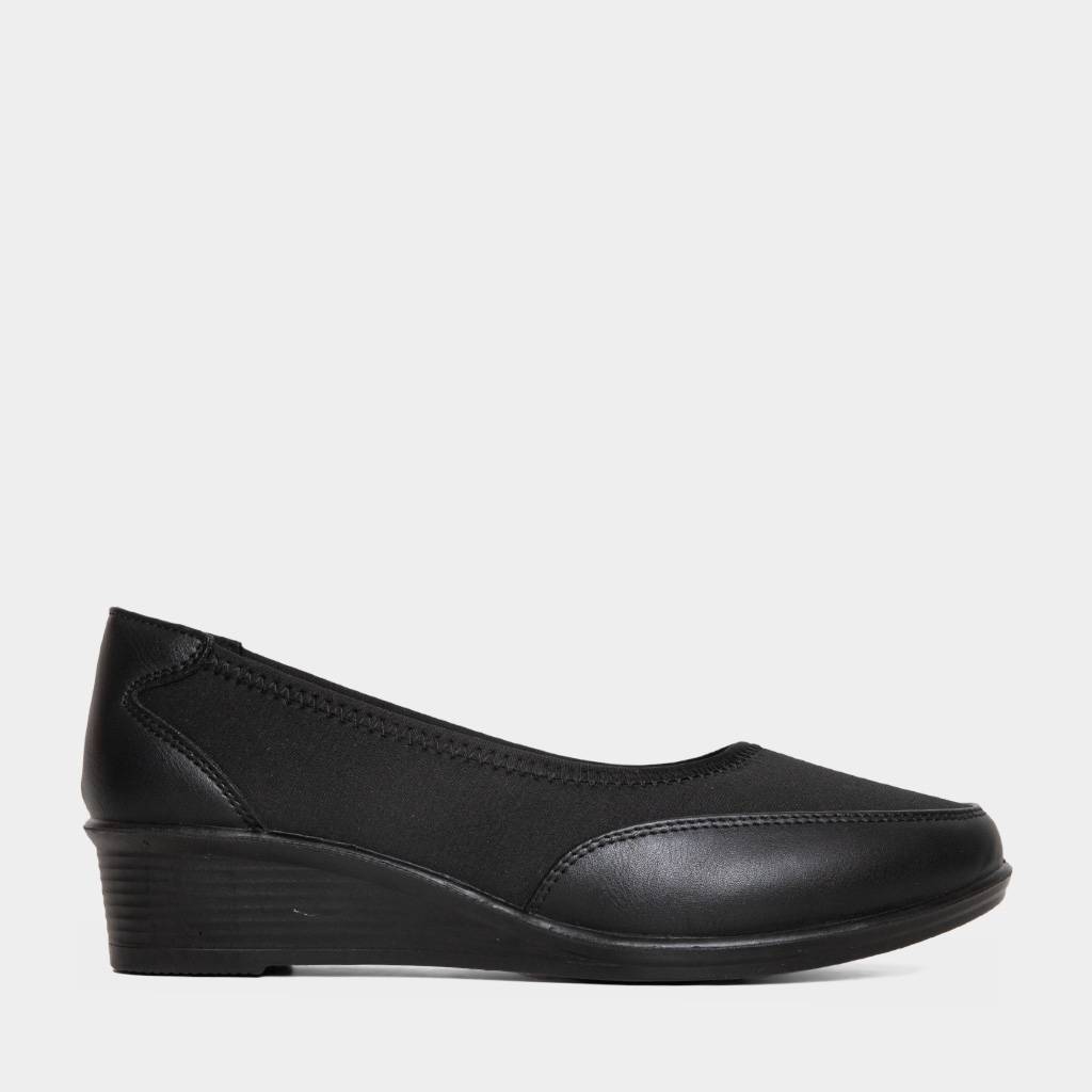 Zapatos Casuales Footloose Mujeres Ftl-I0055