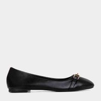 Zapatos Casuales Footloose Mujeres Ftl-I0026