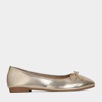 Zapatos Casuales Footloose Mujeres Ftl-I0025