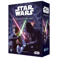 STAR WARS: THE DECKBUILDING GAME