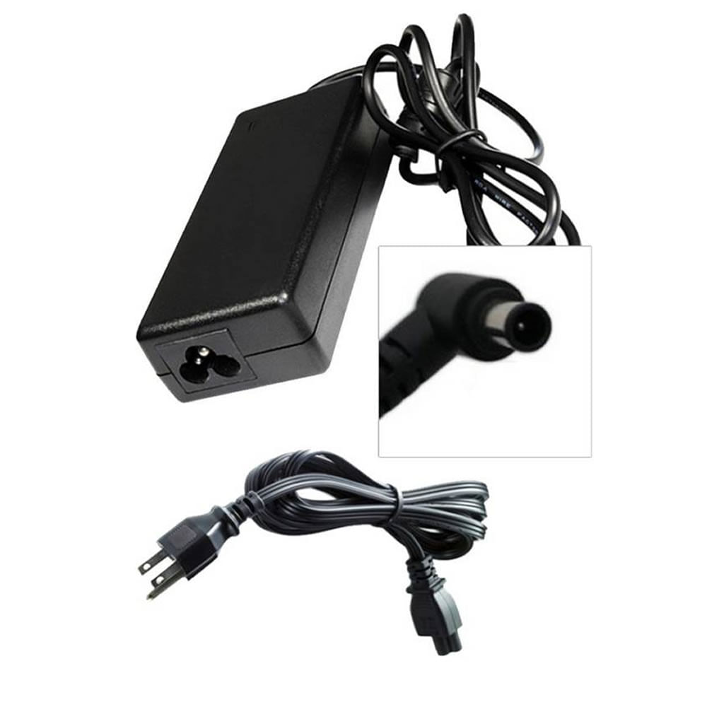 Cargador Genérico Para Monitor Samsung 14V 2.14A 30W