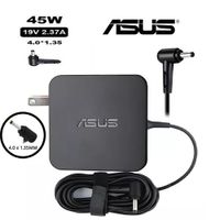 Cargador Genérico Laptop Asus 19V 2.37A 45w 4.0x1.35mm