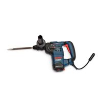Rotomartillo GBH-3-28 800W 3.5kg