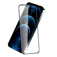 Protector de pantalla clear para Samsung A35, vidrio