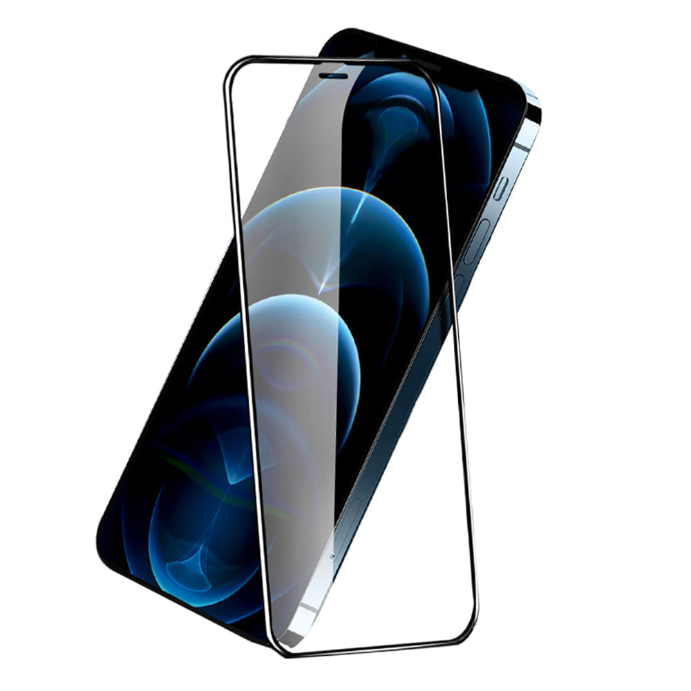 Protector de pantalla clear para Samsung A35, vidrio