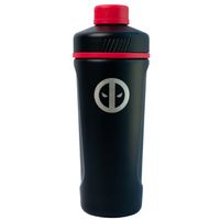 Shaker Metalico Licencias