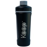 Shaker Metalico Keep