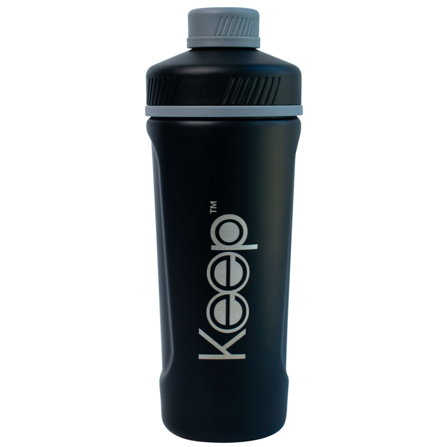 Shaker Metalico Keep