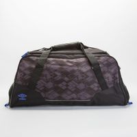 Maletin Deportivo Umbro Silo Usmhoi2401-Bcr Multicolor