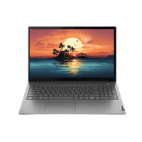 Notebook Lenovo ThinkBook 15 G4 IAP 15.6' FHD i5-1235U 4.4GHz 16GB DDR4-3200 512GB SSD 21DJ00GLLM