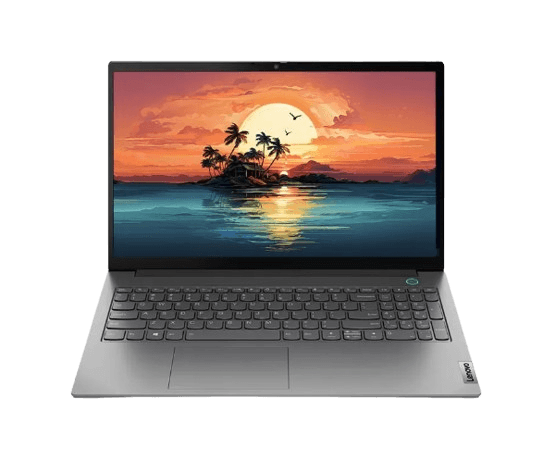 Notebook Lenovo ThinkBook 15 G4 IAP 15.6' FHD i5-1235U 4.4GHz 16GB DDR4-3200 512GB SSD 21DJ00GLLM