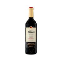 Vino Tinto VIÑA ALBALI Tempranillo Botella 750ml