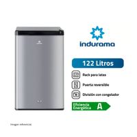 Frigobar Indurama 122l Ri-159cr Croma