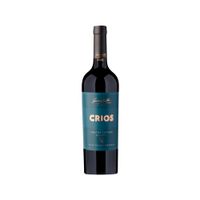 Vino Tinto CRIOS Malbec Botella 750ml