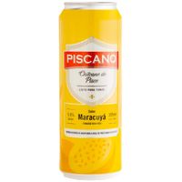 Ready To Drink (RTD) PISCANO Chilcano Maracuyá Lata 275ml