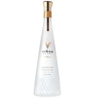 Pisco VIÑAS DE ORO Mosto Verde Torontel Botella 700ml