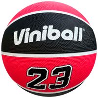 Basquet Goma Legacy N7 VINIBALL