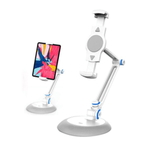Soporte para Tablet Rock