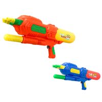 Pistola de  Agua M227-3 JIN ZHE CHENG