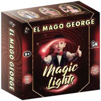 Magic licghts EL MAGO GEORGE