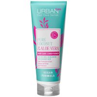 Acondicionador URBAN CARE Pure Coconut & Aloe Vera Tubo 250ml