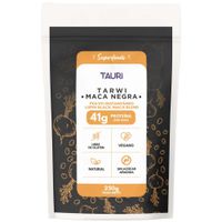 Polvo Instantáneo de Tarwi TAURI con Maca Negra Doypack 250g