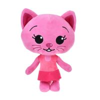 Peluche PLIM PLIM con sonido 30cm (Modelos Aleatorios)