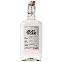 Tequila OJO DE TIGRE Mezcla Botella 750ml