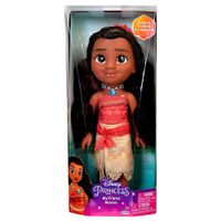 Muñeca MOANA 30cm