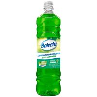 Limpiador Multiusos SELECTA Eco-Amigable Aroma Bambu Botella 900ml