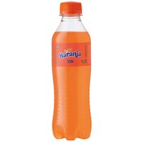 Gaseosa CASSINELLI Sabor a Naranja Botella 300ml