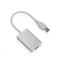 Convertidor Usb 3.0 A hdmi Compatible 2.0 Adaptador Conversor