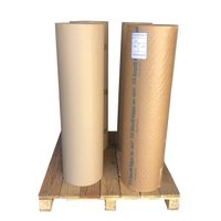Bobina KRAFT de 85 Grms (10 metros x 106 cm)