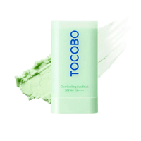 Tocobo Cica Cooling Sun Stick SPF50+ PA++++
