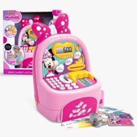 Mini Cajero Automatico De Minnie Mouse