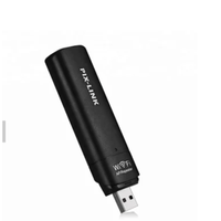 Router Wifi 300mbps Repetidor De Señal Extender Lv-ue03 - BLANCO