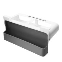 SpiceHang™- Estante para 6 frascos de especias