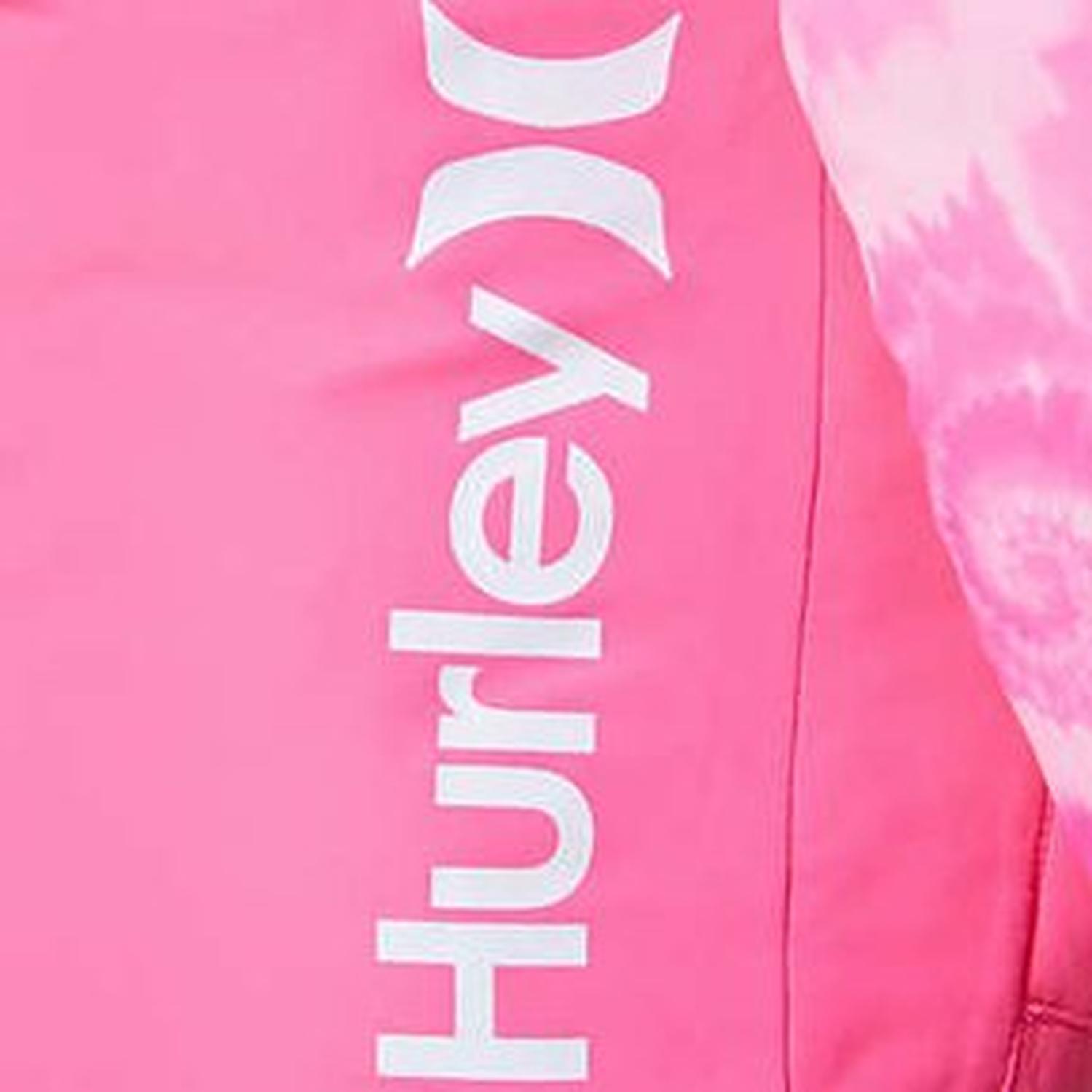 Casaca Hurley de Niña Para el Frio o la Nieve Rosada - Talla S - copy