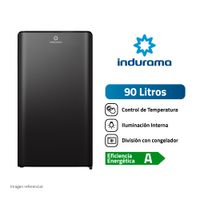 Friobar INDURAMA 90L RI-109N Rojo