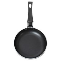 ILKO SARTEN 14CM COOL GRAY RECICL C/TAPA