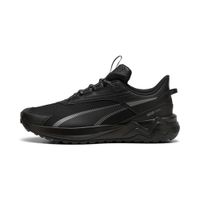 Zapatillas Cross Training Puma Hombre Extend Lite Trail 379538 01 Negro